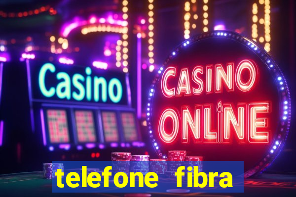 telefone fibra minas congonhas